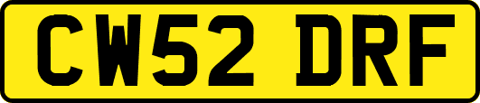 CW52DRF