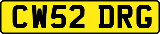 CW52DRG