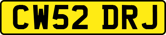 CW52DRJ