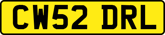 CW52DRL