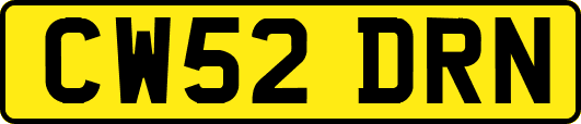 CW52DRN