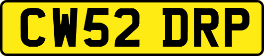 CW52DRP