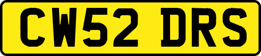 CW52DRS