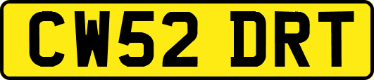 CW52DRT
