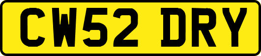 CW52DRY