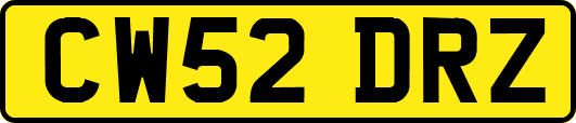 CW52DRZ