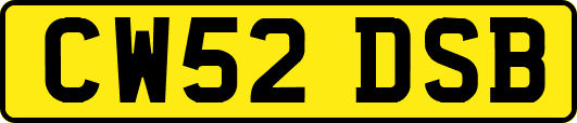CW52DSB