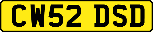 CW52DSD