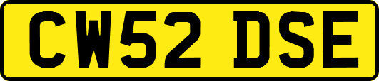 CW52DSE