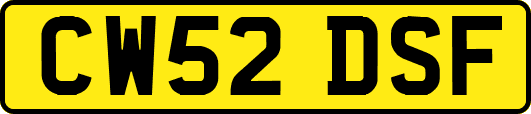 CW52DSF