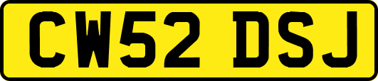 CW52DSJ