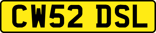 CW52DSL