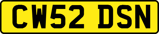 CW52DSN