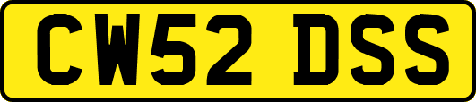 CW52DSS