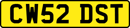 CW52DST