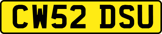 CW52DSU