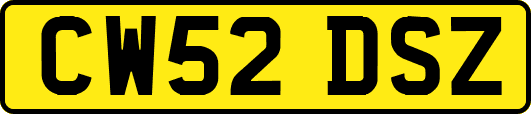 CW52DSZ