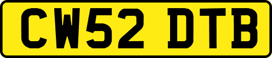 CW52DTB