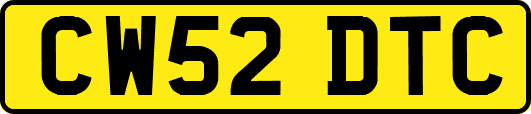 CW52DTC