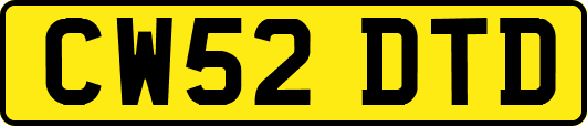 CW52DTD
