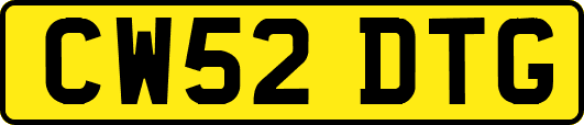 CW52DTG