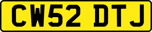 CW52DTJ