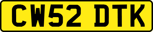 CW52DTK