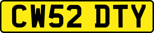 CW52DTY