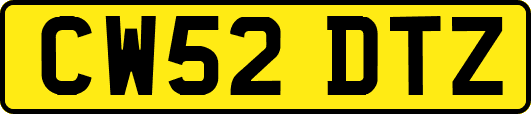 CW52DTZ