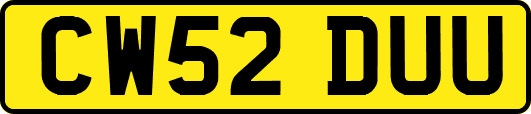 CW52DUU