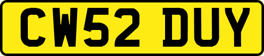 CW52DUY