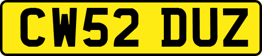CW52DUZ