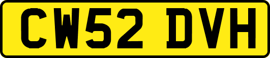 CW52DVH