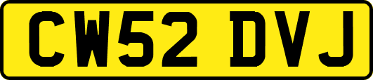 CW52DVJ