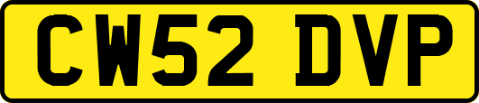 CW52DVP