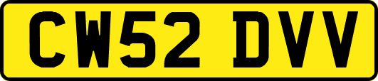 CW52DVV