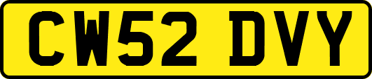 CW52DVY