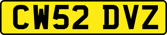 CW52DVZ