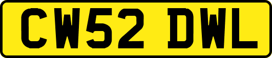 CW52DWL