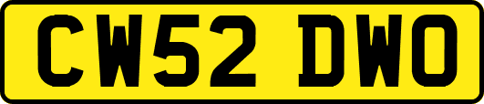 CW52DWO
