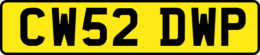 CW52DWP