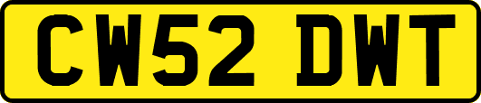 CW52DWT