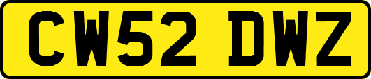 CW52DWZ