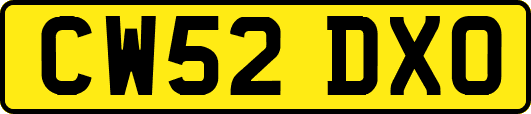 CW52DXO