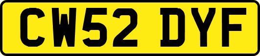 CW52DYF