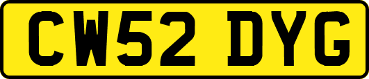 CW52DYG