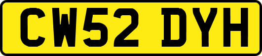 CW52DYH