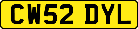 CW52DYL
