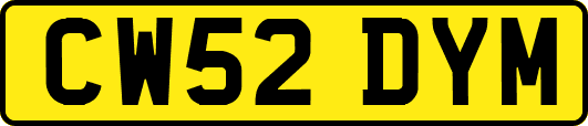 CW52DYM
