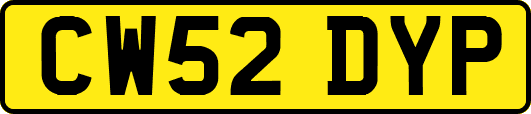 CW52DYP